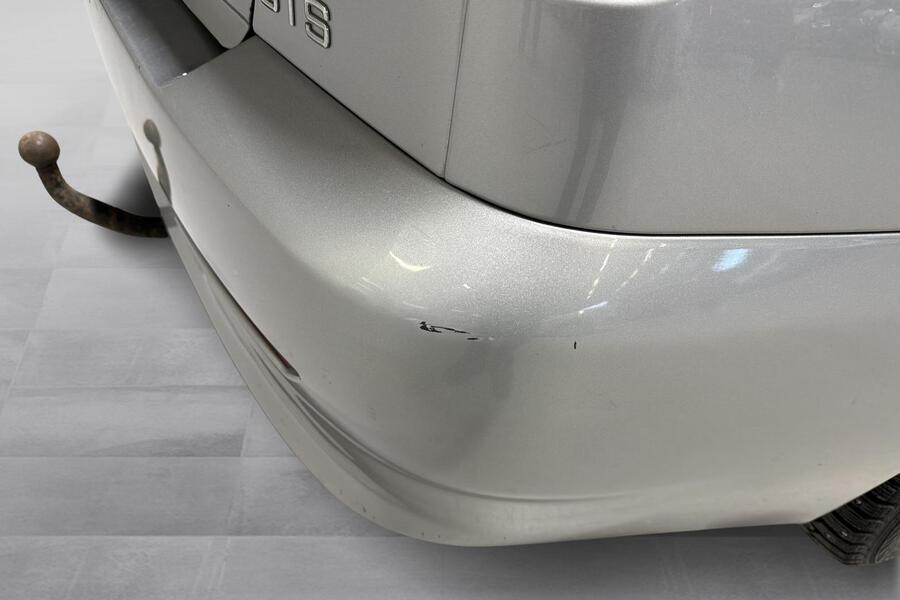 Alfa Romeo 156 vaihtoauto