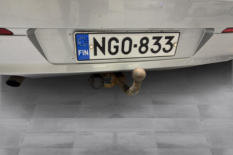 Alfa Romeo 156 vaihtoauto