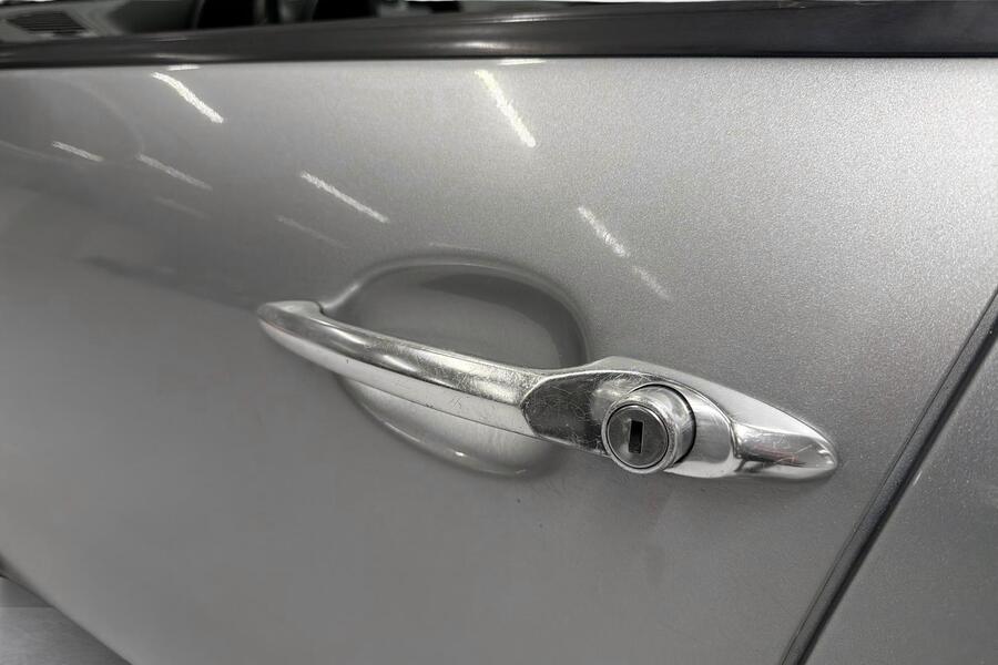 Alfa Romeo 156 vaihtoauto