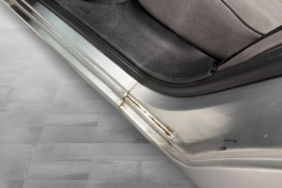 Alfa Romeo 156 vaihtoauto