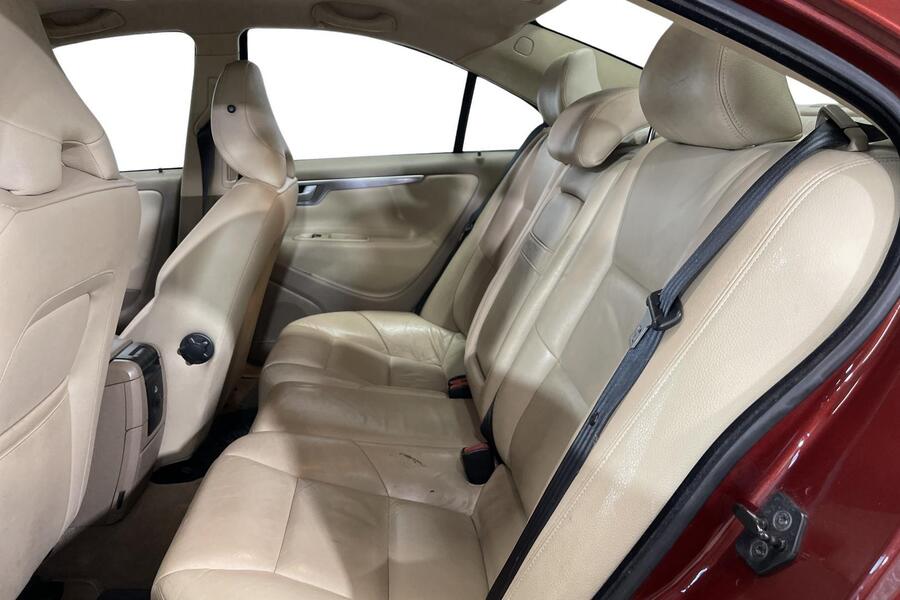 Volvo S60 vaihtoauto