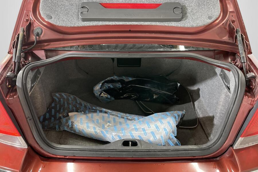 Volvo S60 vaihtoauto