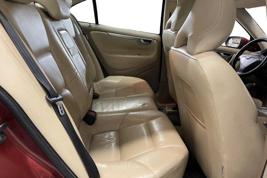 Volvo S60 vaihtoauto