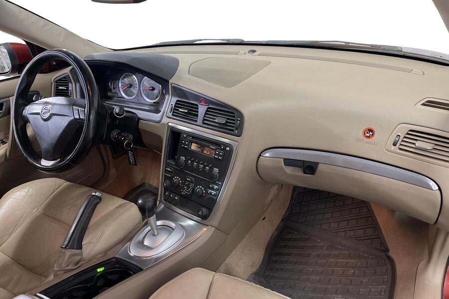 Volvo S60 vaihtoauto