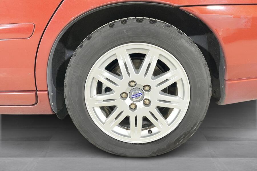 Volvo S60 vaihtoauto