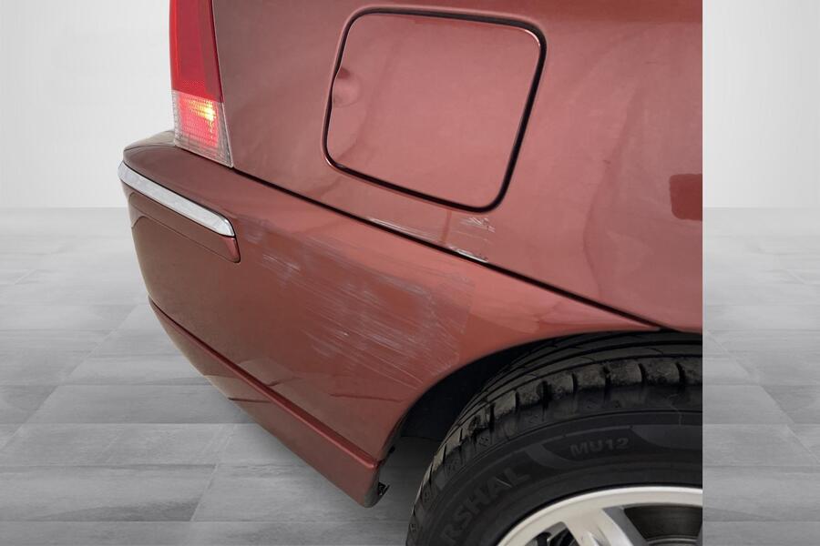 Volvo S60 vaihtoauto