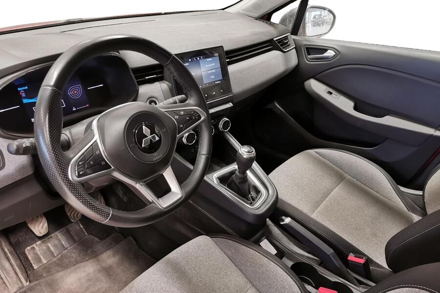 Mitsubishi Colt vaihtoauto