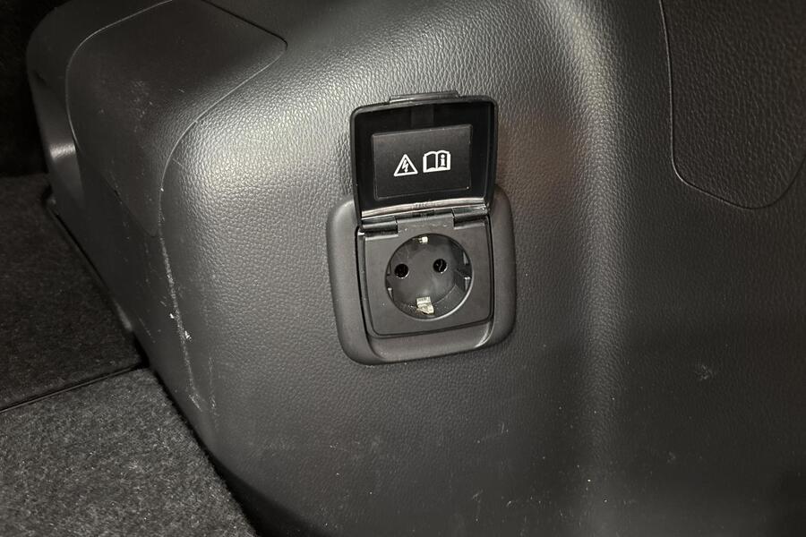 Mitsubishi Eclipse Cross vaihtoauto