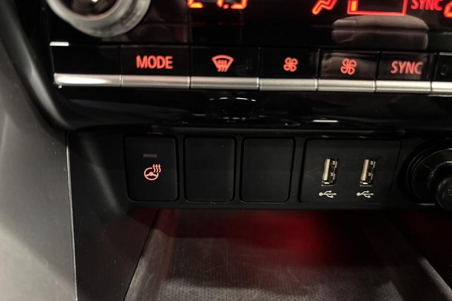 Mitsubishi Eclipse Cross vaihtoauto