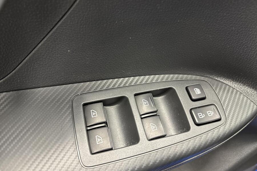 Mitsubishi Eclipse Cross vaihtoauto