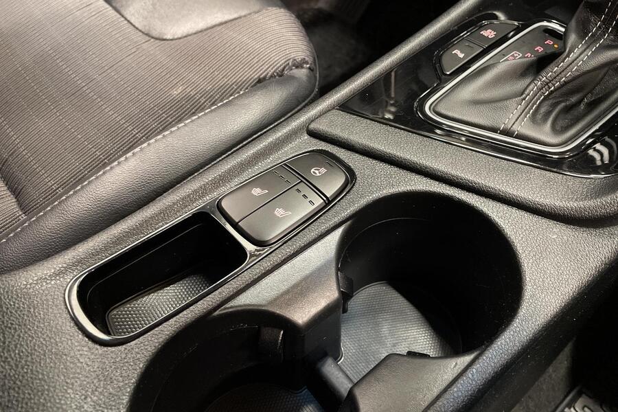 Kia Niro plug-in vaihtoauto