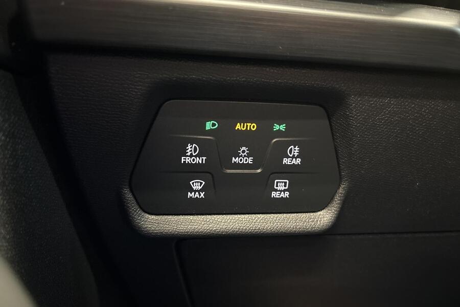 Cupra Leon vaihtoauto