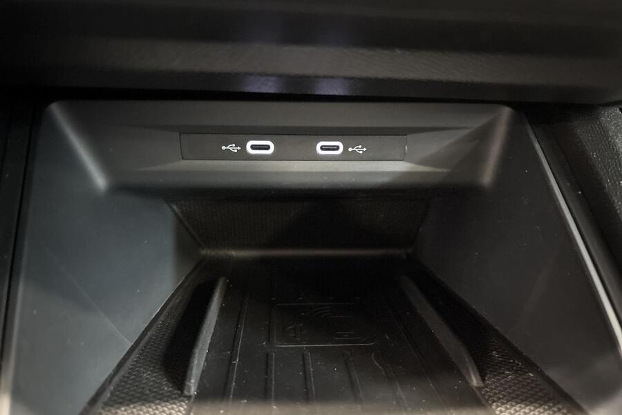 Cupra Leon vaihtoauto