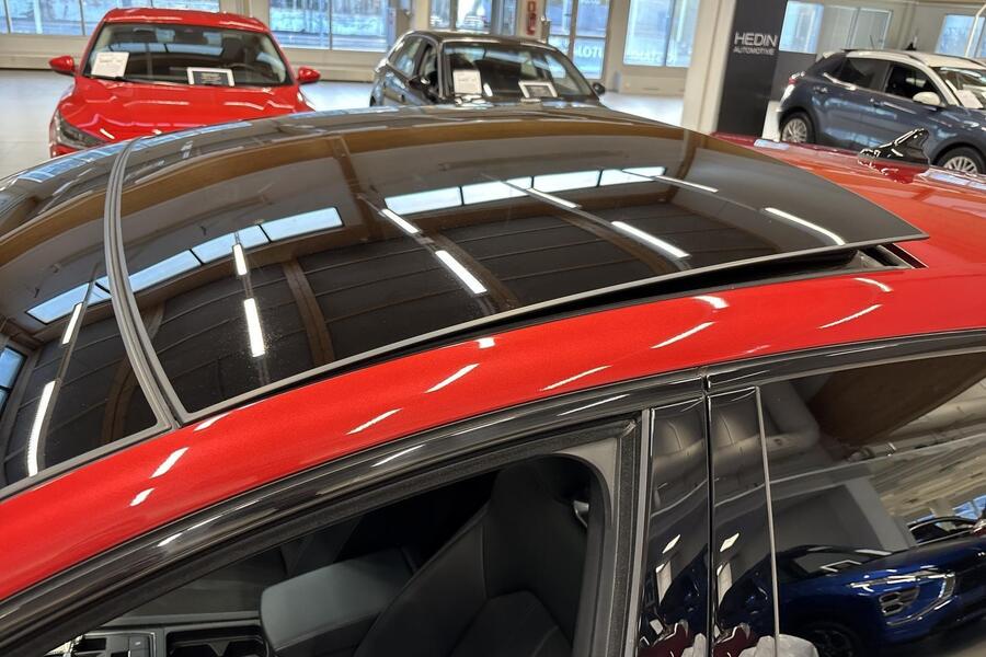 Cupra Leon vaihtoauto