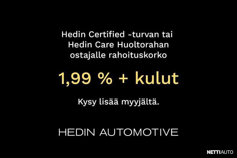 Cupra Leon vaihtoauto