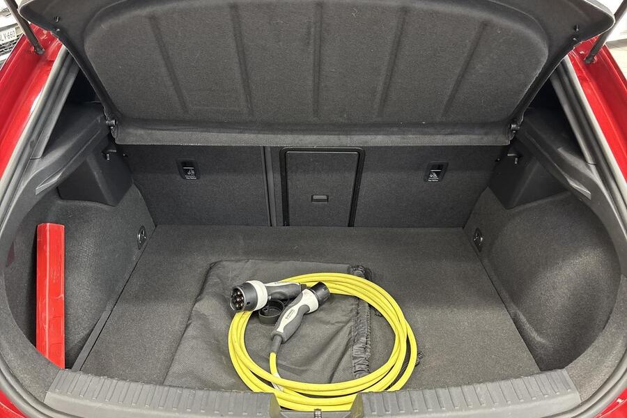 Cupra Leon vaihtoauto