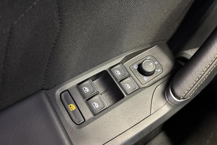 Cupra Leon vaihtoauto