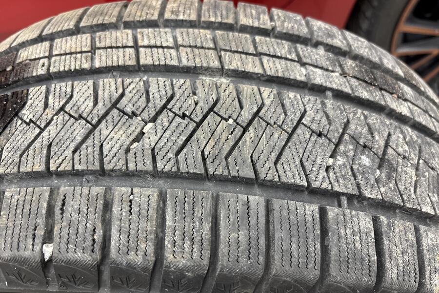 Cupra Leon vaihtoauto