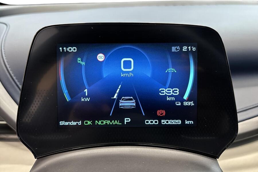 BYD Atto 3 vaihtoauto