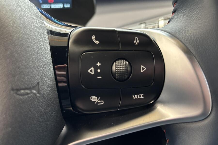 BYD Atto 3 vaihtoauto