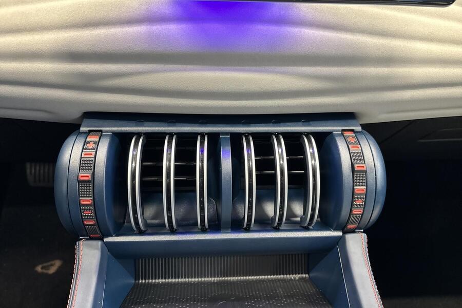 BYD Atto 3 vaihtoauto