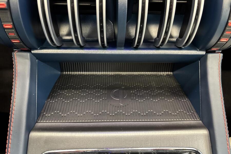 BYD Atto 3 vaihtoauto