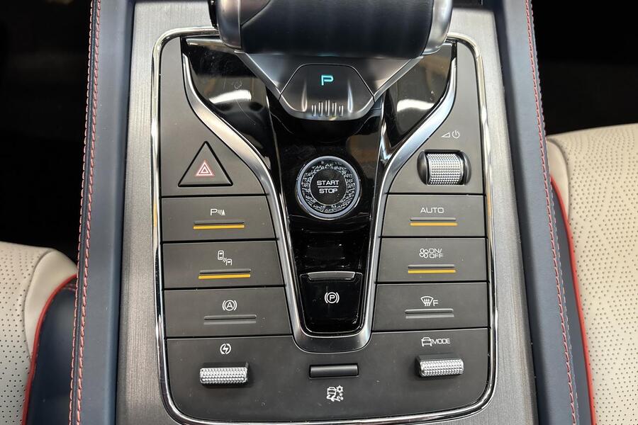 BYD Atto 3 vaihtoauto