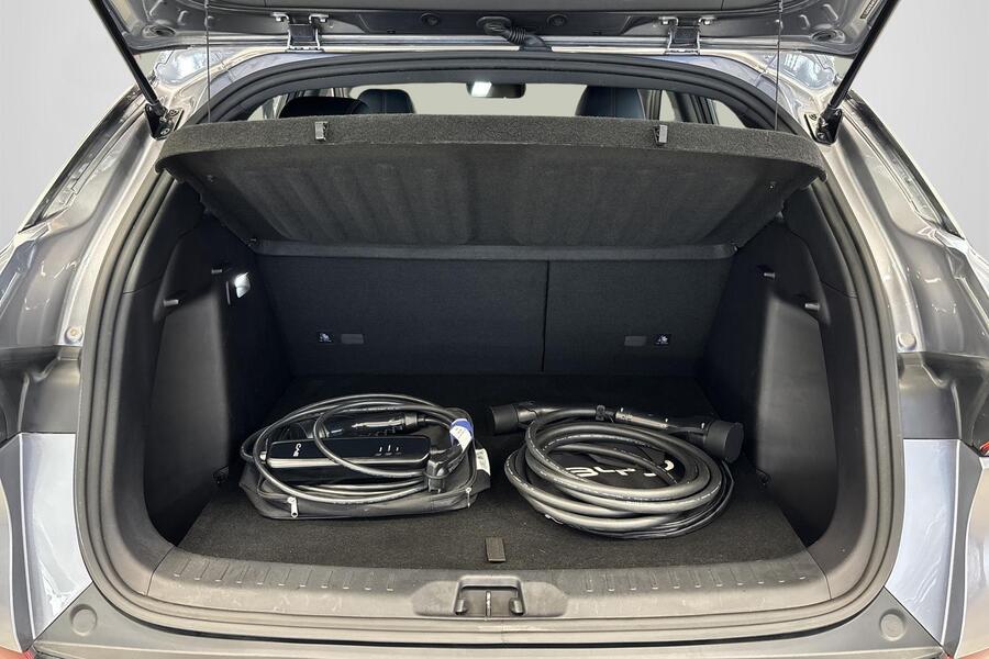 BYD Atto 3 vaihtoauto