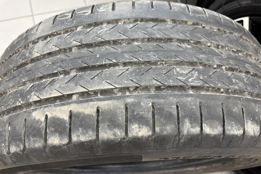 BYD Atto 3 vaihtoauto