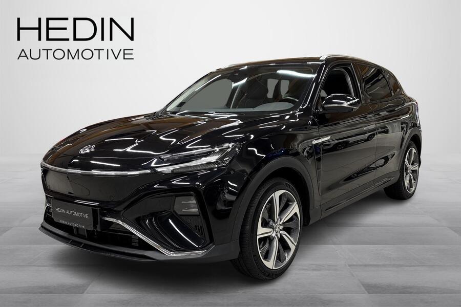 MG Marvel R vaihtoauto