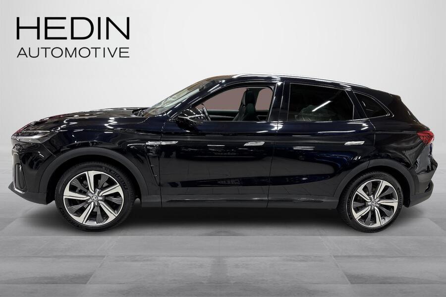 MG Marvel R vaihtoauto