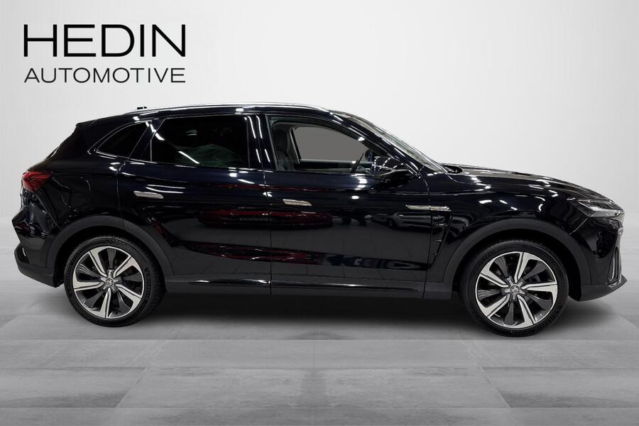 MG Marvel R vaihtoauto