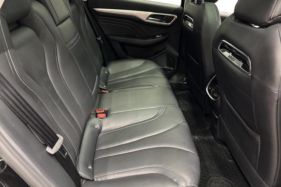 MG Marvel R vaihtoauto