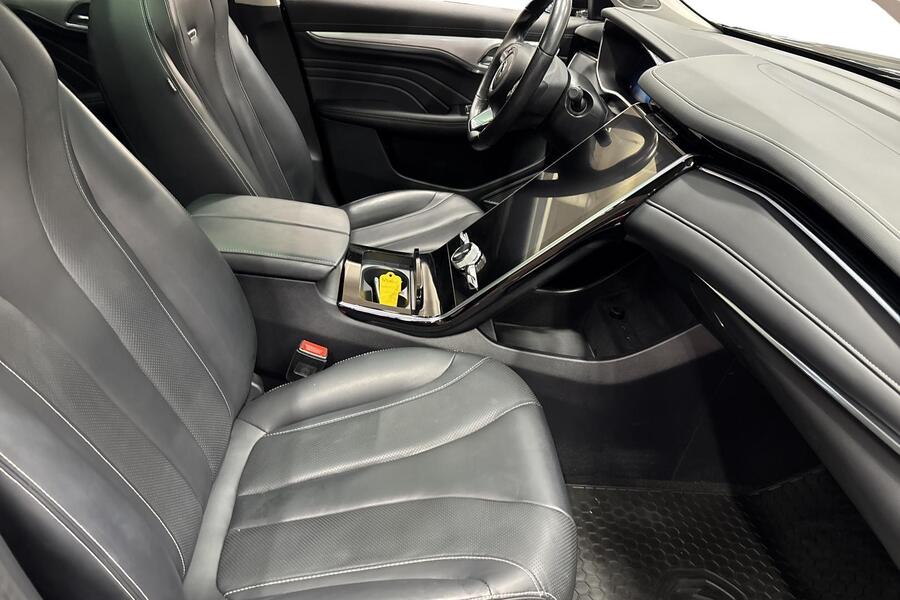 MG Marvel R vaihtoauto