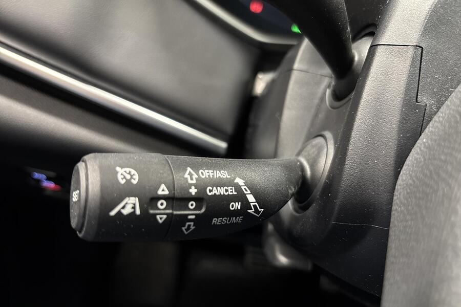 MG Marvel R vaihtoauto