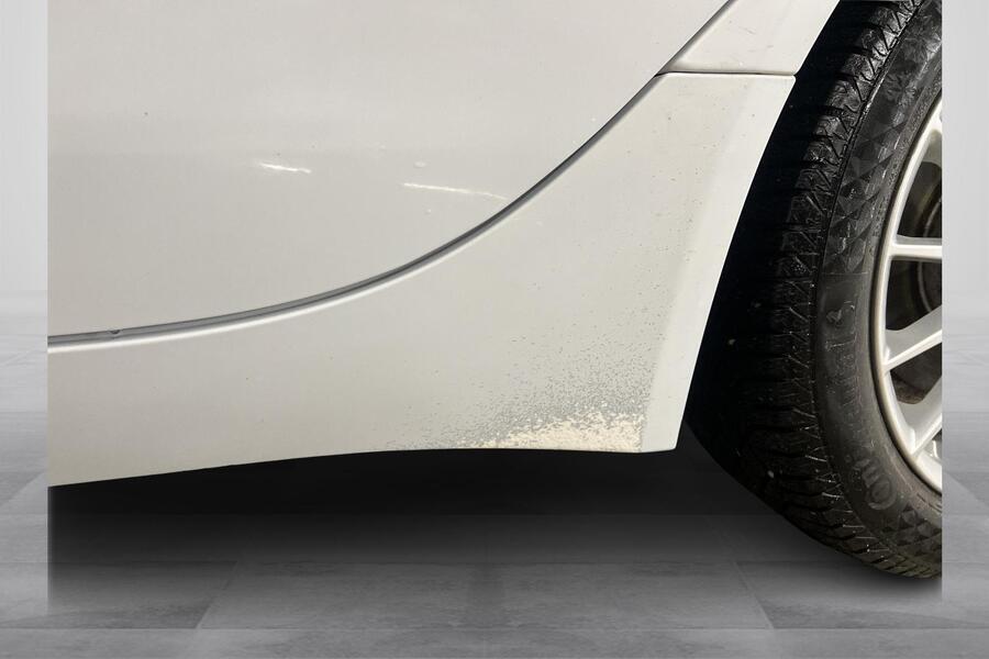 Jaguar XE vaihtoauto