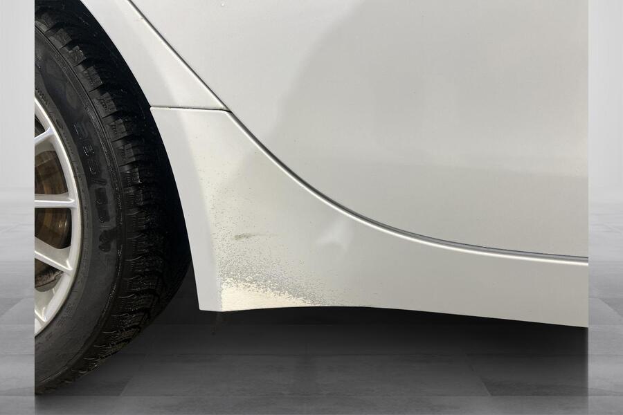 Jaguar XE vaihtoauto