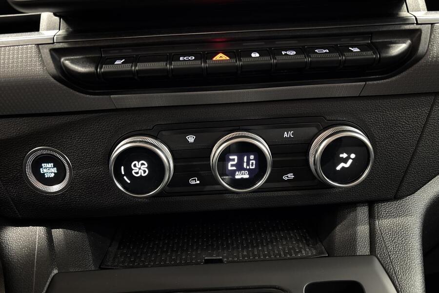 Nissan Townstar vaihtoauto