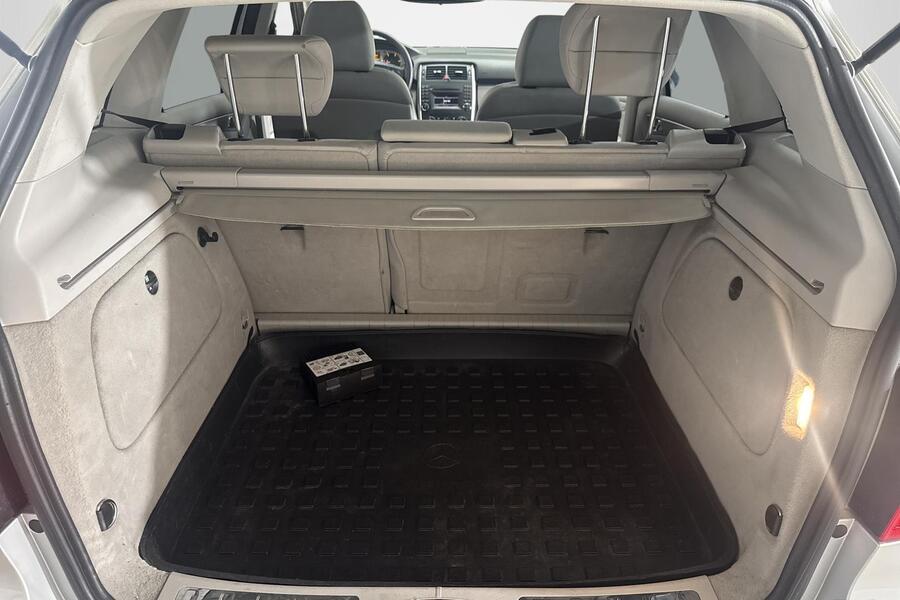 Mercedes-Benz B vaihtoauto