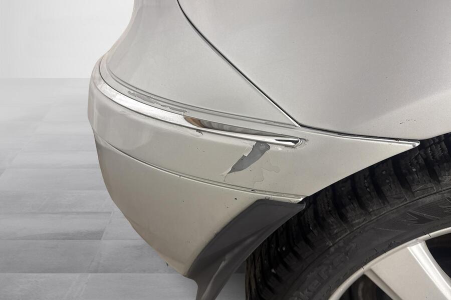 Mercedes-Benz B vaihtoauto