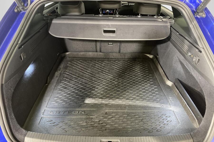 Volkswagen Arteon vaihtoauto