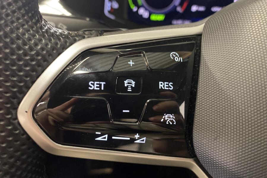 Volkswagen Arteon vaihtoauto