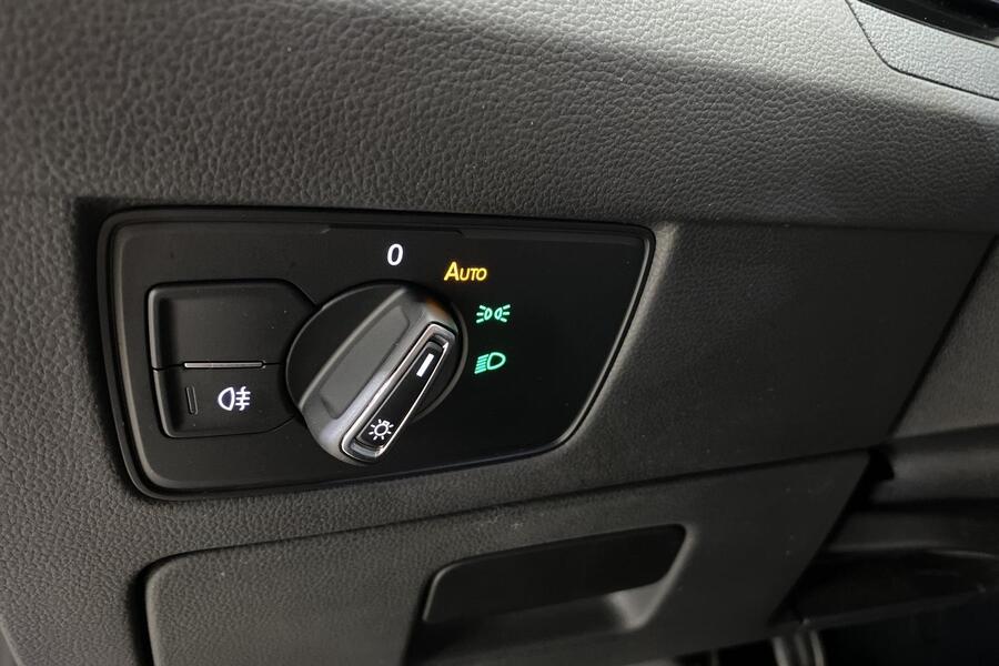 Volkswagen Arteon vaihtoauto