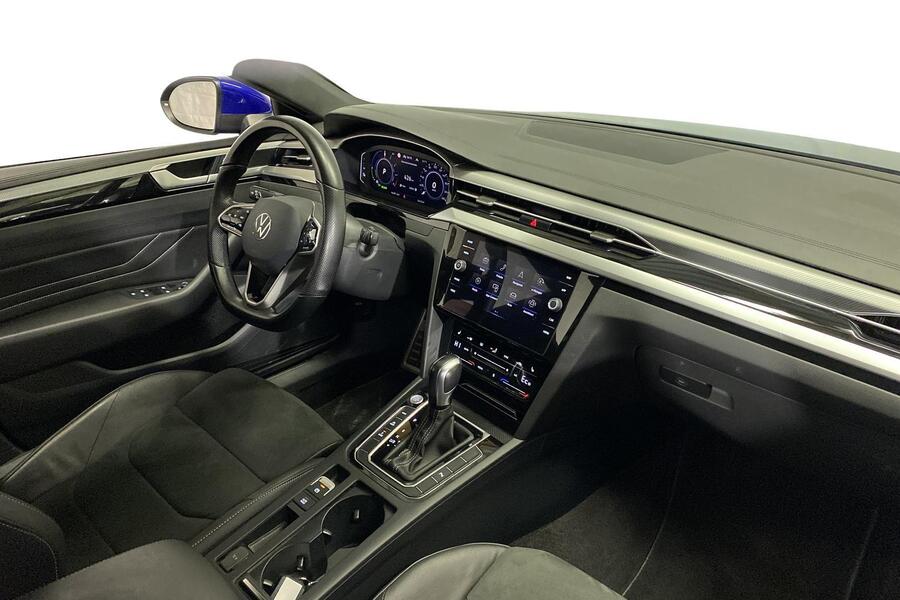 Volkswagen Arteon vaihtoauto