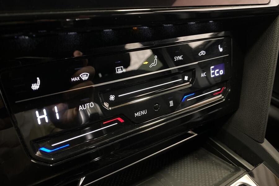 Volkswagen Arteon vaihtoauto