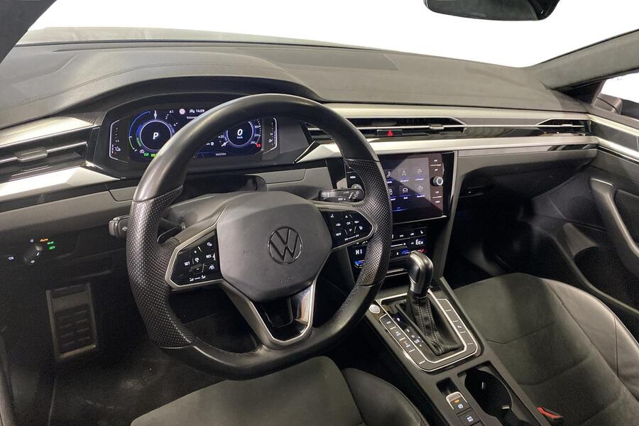 Volkswagen Arteon vaihtoauto