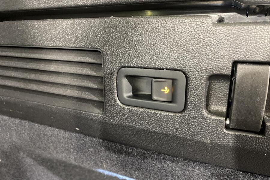 Volkswagen Arteon vaihtoauto