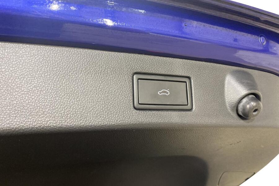 Volkswagen Arteon vaihtoauto