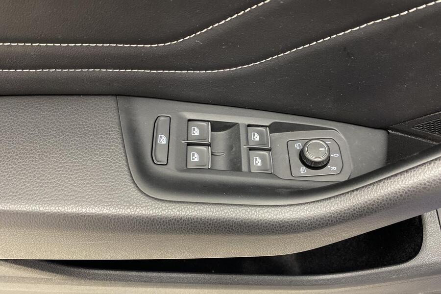 Volkswagen Arteon vaihtoauto