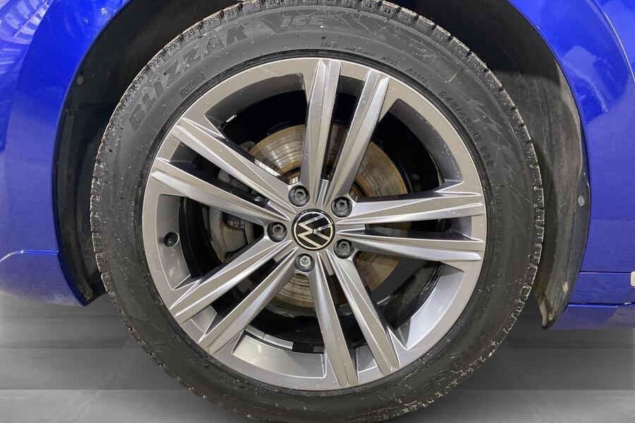 Volkswagen Arteon vaihtoauto